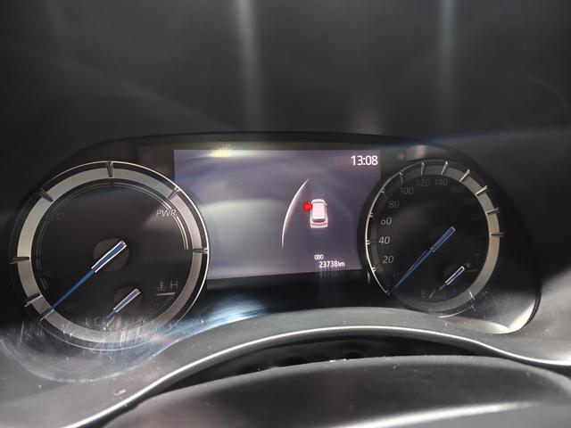 Toyota Crown 2024, фото 14