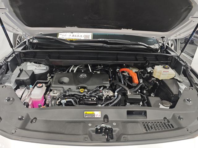 Toyota Crown 2024, фото 16