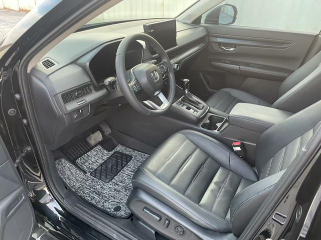 Honda CR-V 2024, фото 4