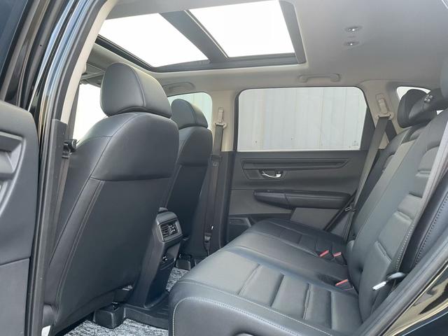 Honda CR-V 2024, фото 5
