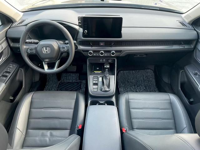 Honda CR-V 2024, фото 6