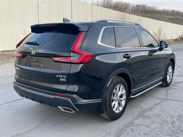 Honda CR-V 2024, фото 7
