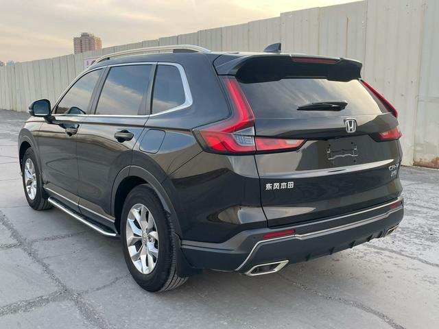 Honda CR-V 2024, фото 9