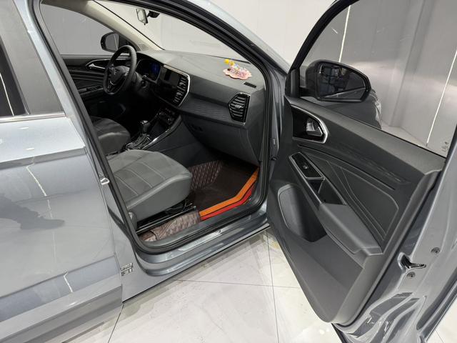 Jetta VS5 2022, фото 16