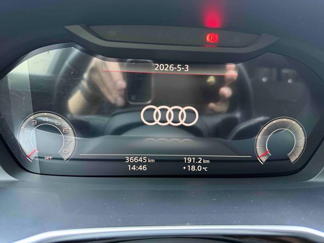 Audi Q3 2022, фото 11