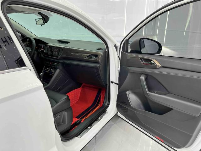 Volkswagen Tharu 2022, фото 17