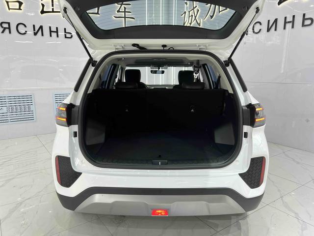 Hyundai ix35 2021, фото 17