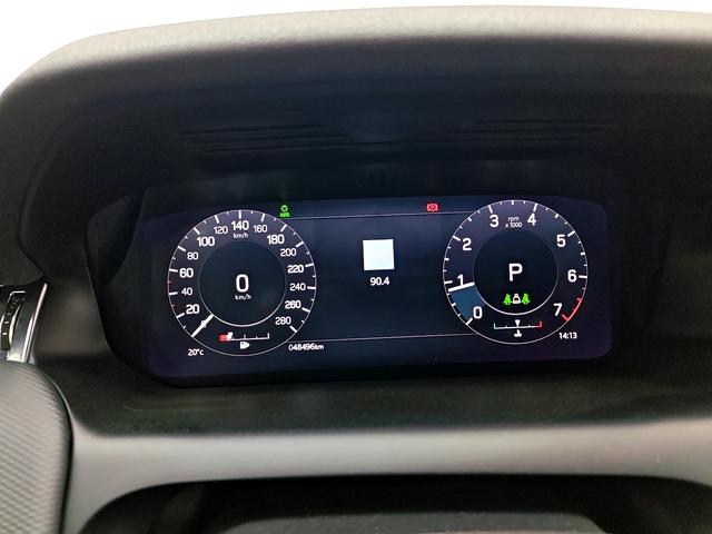 Land Rover Discovery Sport 2022, фото 10