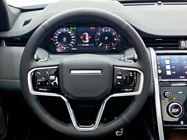 Land Rover Discovery Sport 2022, фото 11