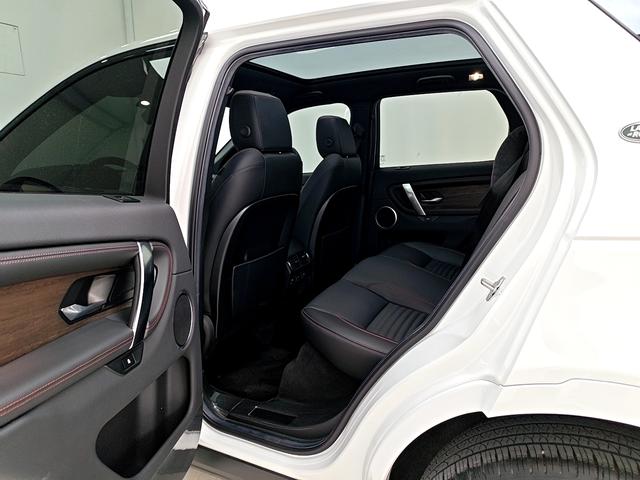 Land Rover Discovery Sport 2022, фото 13