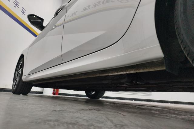 Hyundai Elantra 2023, фото 12