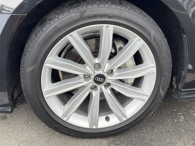 Audi A6 2021, фото 17