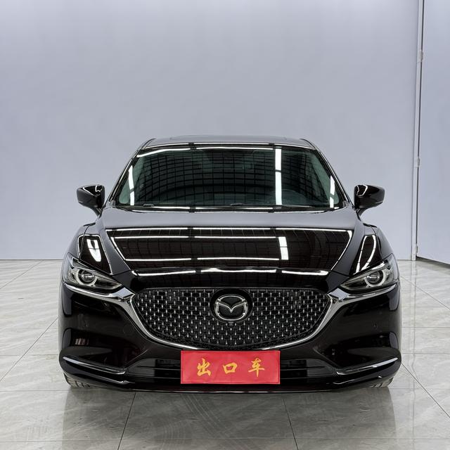 Mazda 6 2021, фото 2