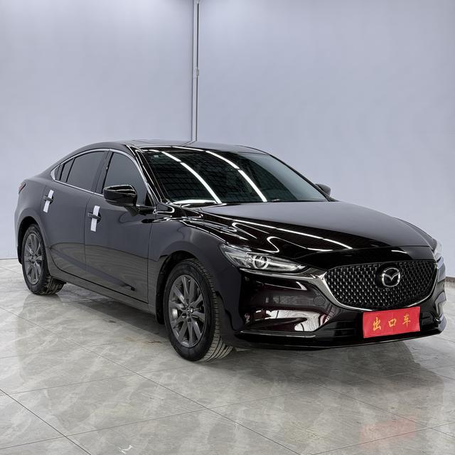 Mazda 6 2021, фото 3