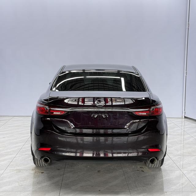 Mazda 6 2021, фото 4