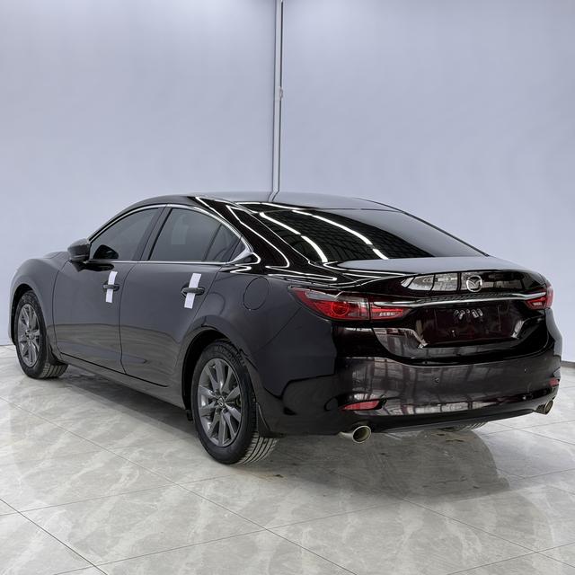 Mazda 6 2021, фото 5