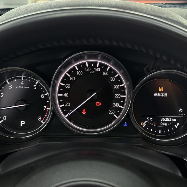 Mazda 6 2021, фото 7