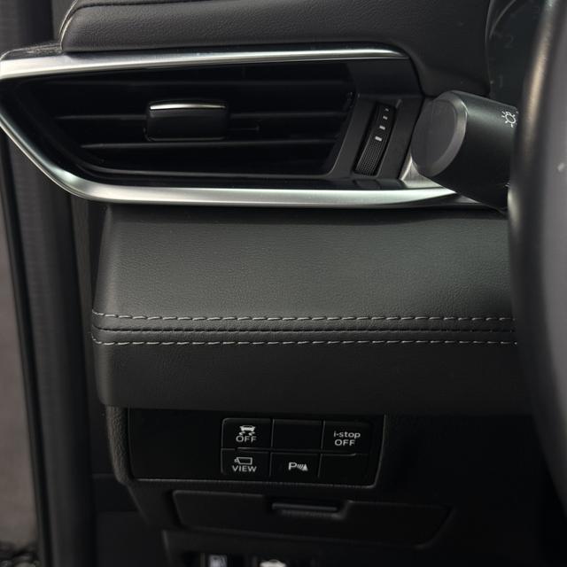 Mazda 6 2021, фото 8