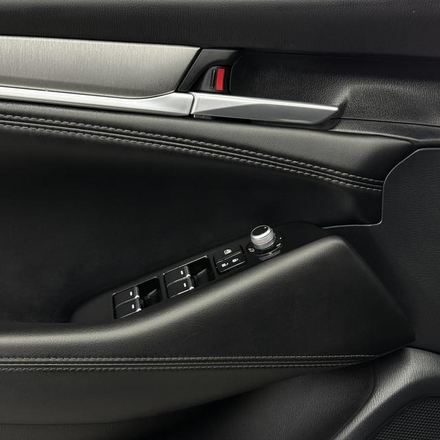 Mazda 6 2021, фото 9