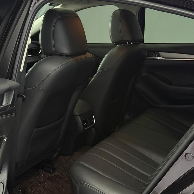 Mazda 6 2021, фото 11