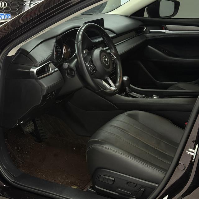 Mazda 6 2021, фото 12