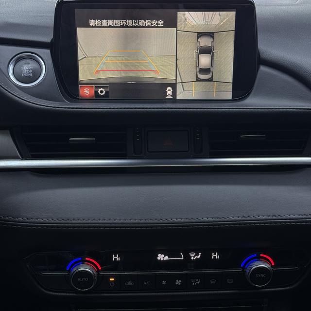 Mazda 6 2021, фото 13