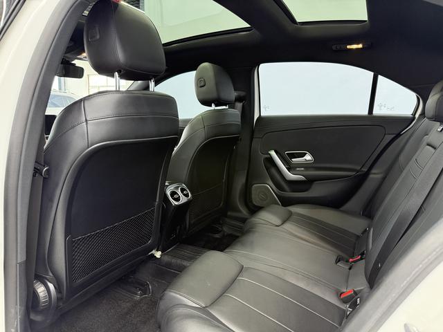 Mercedes-Benz A-Class 2021, фото 7