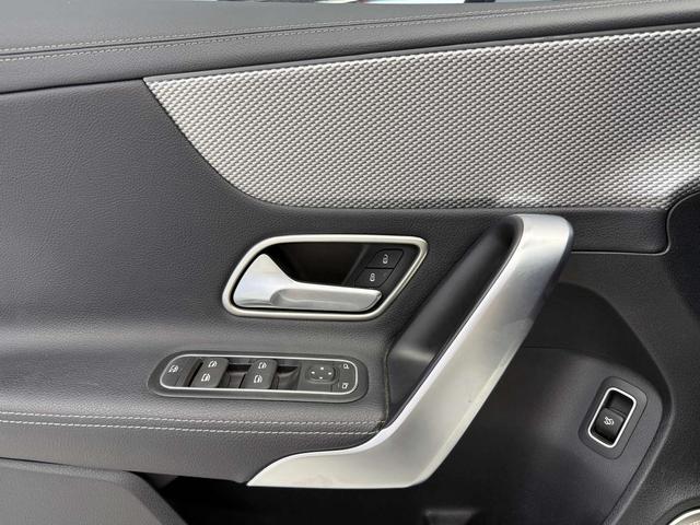 Mercedes-Benz A-Class 2021, фото 8