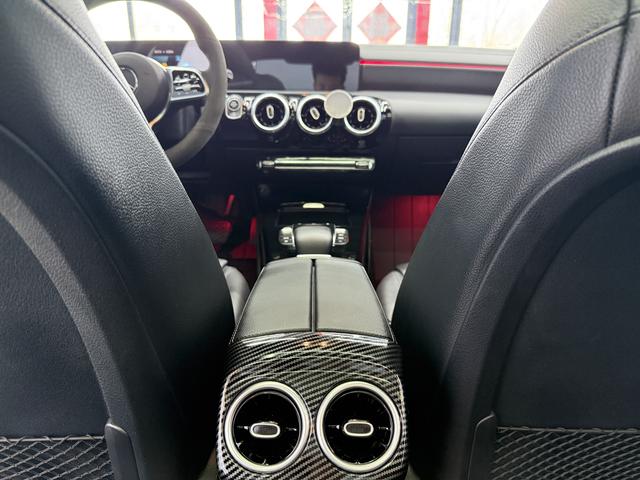 Mercedes-Benz A-Class 2021, фото 12