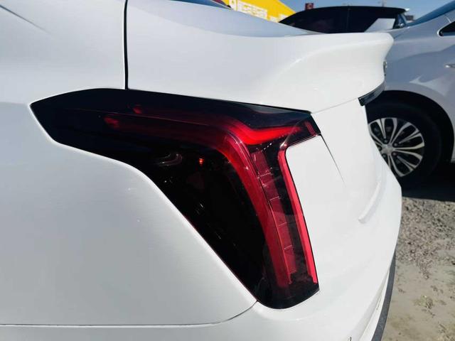 Cadillac CT5 2022, фото 10