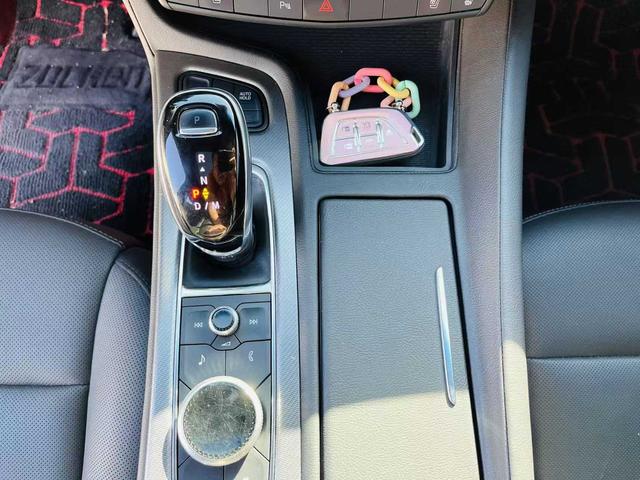 Cadillac CT5 2022, фото 15