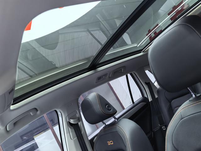 Volkswagen Tayron 2021, фото 5