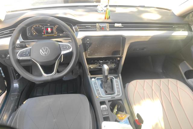 Volkswagen Weilan 2021, фото 14