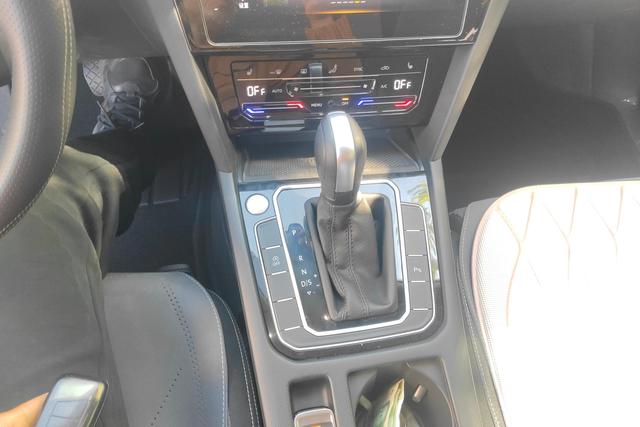 Volkswagen Weilan 2021, фото 16