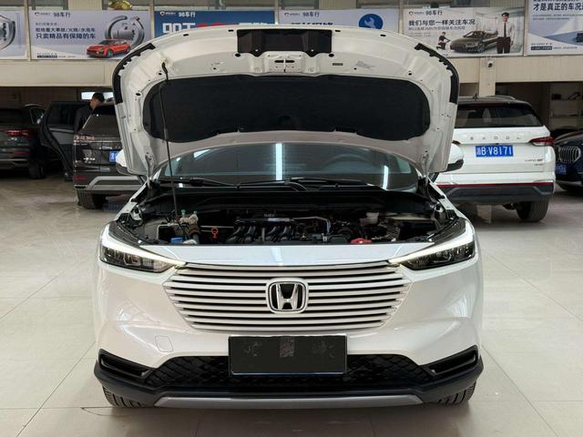 Honda Vezel 2023, фото 7