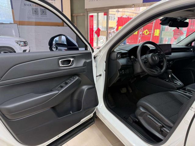 Honda Vezel 2023, фото 11