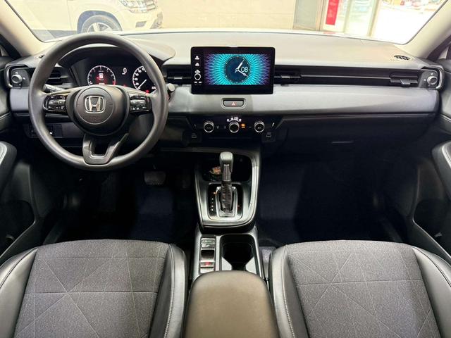 Honda Vezel 2023, фото 13