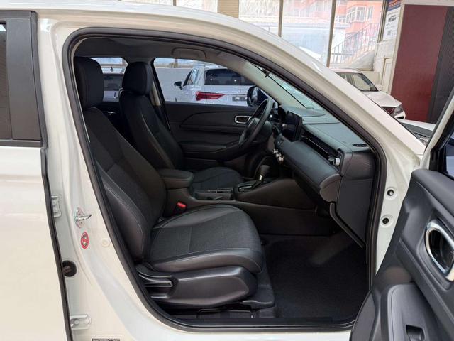 Honda Vezel 2023, фото 15
