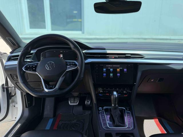 Volkswagen CC 2021, фото 5
