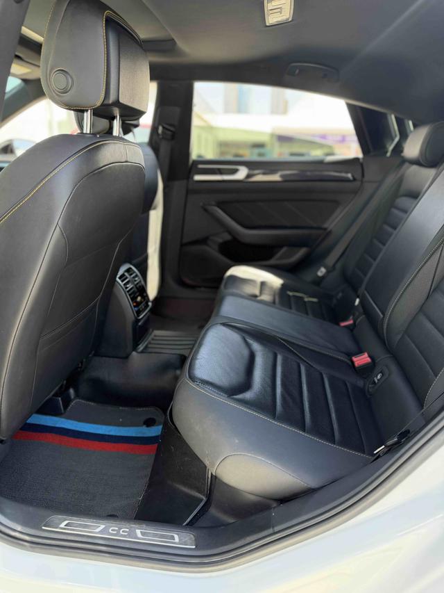Volkswagen CC 2021, фото 6