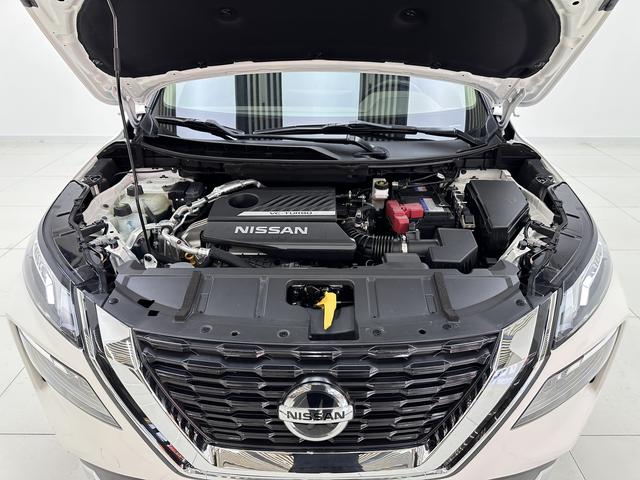 Nissan X-Trail 2021, фото 17