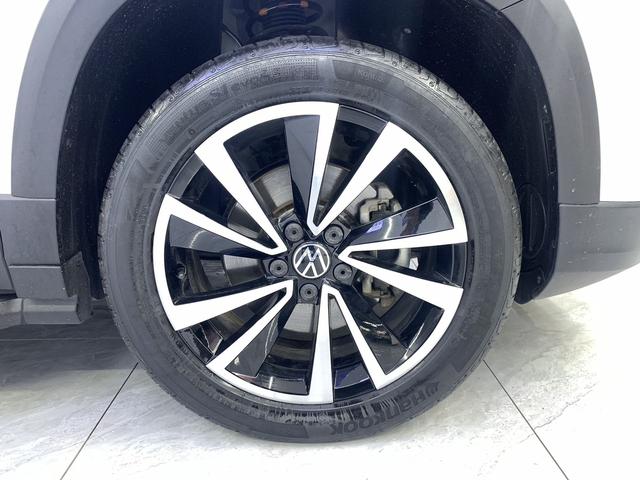 Volkswagen Tharu 2021, фото 14