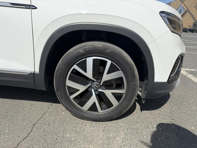 Volkswagen Tayron 2023, фото 14