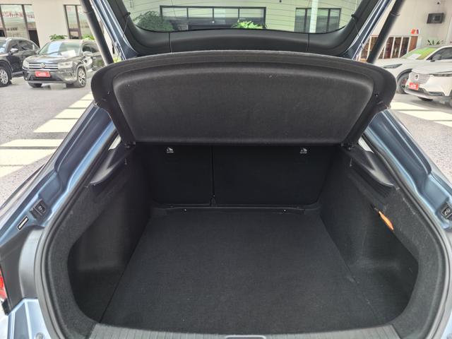 Volkswagen Lingdu 2022, фото 17