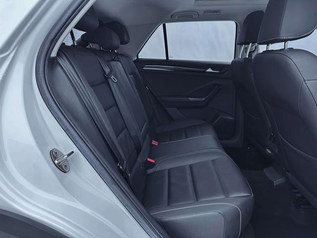 Volkswagen T-Roc 2021, фото 14