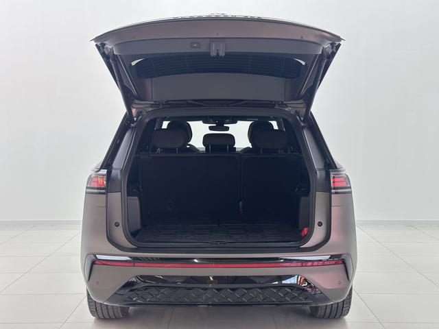 Volkswagen Teramont 2025, фото 15
