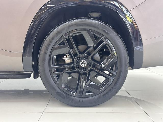 Volkswagen Teramont 2025, фото 16