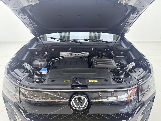 Volkswagen Teramont 2025, фото 17