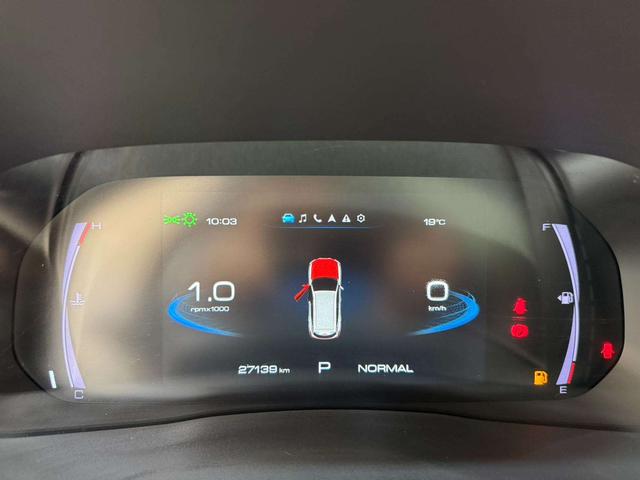 Haval H6 2021, фото 13