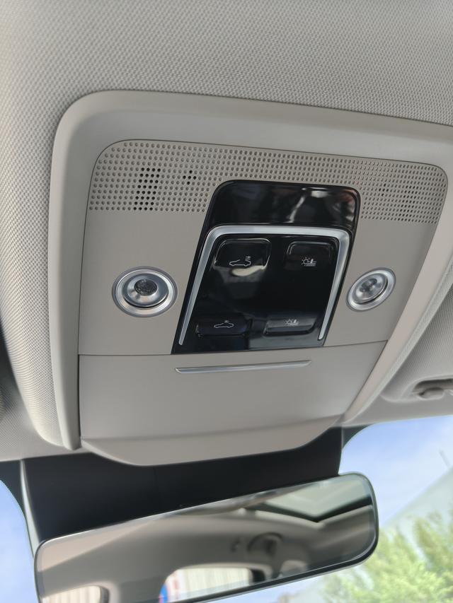 BYD Haiyan 2025, фото 16